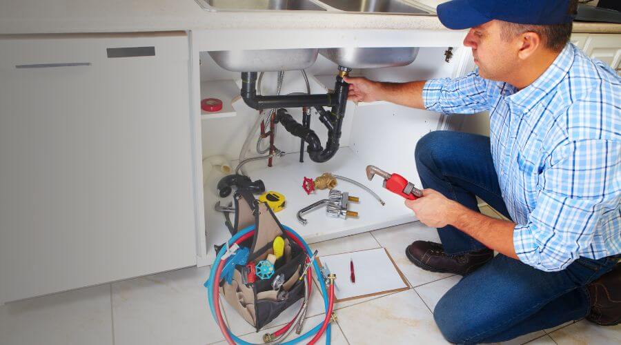 Professional septic tank pumping in Bremond, TX